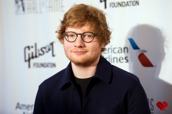 Новый клип Ed Sheeran набрал 30 миллионов просмотров за 4 дня